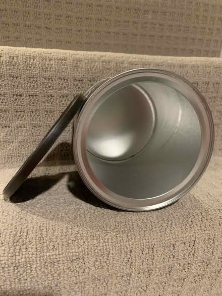 Photo of free EMPTY Coffee Can (1.3 kg) (Winston Churchill & Hwy 403) #2
