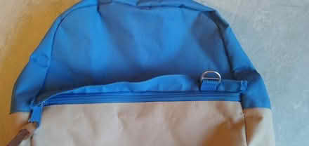 Photo of free Backpack Herschel (Iffley Road OX4) #4
