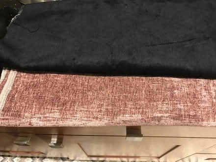 Photo of free Fabric pieces (CW1) #1