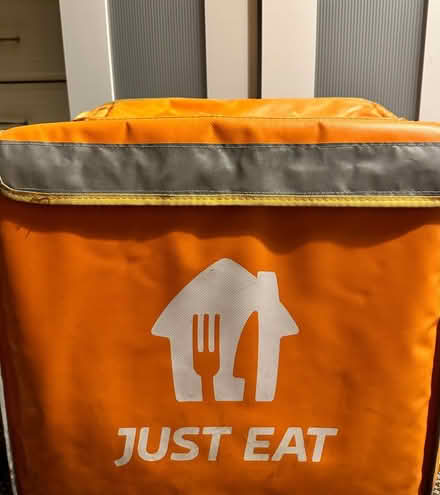 Photo of free Delivery Bag (dublin 12) #1