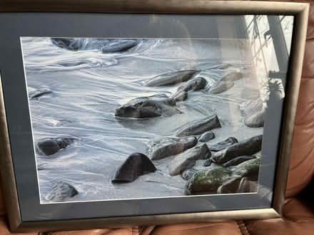 Photo of free Two matching sea photographs (Hertford Heath SG13) #2