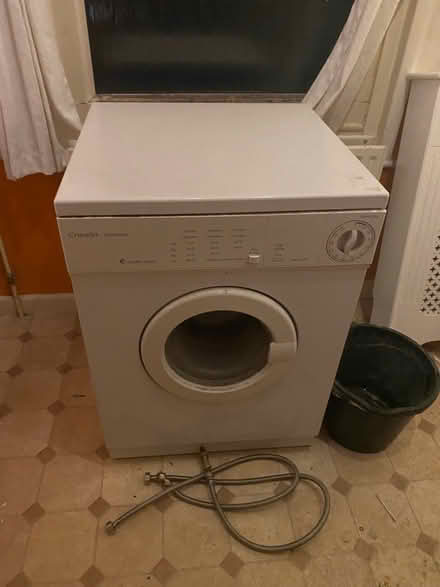 Photo of free Tumble dryer spares repairs (ME5 Chatham) #2