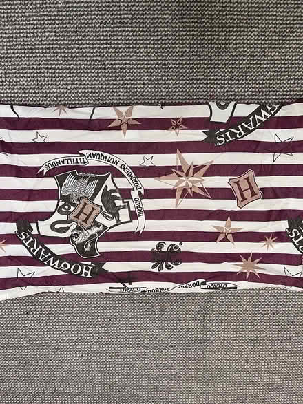 Photo of free Harry Potter duvet cover (Oakdale) #3