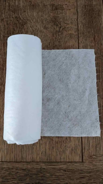 Photo of free Reusable nappy biodegradable liners (Grange Farm MK8) #2