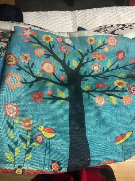Photo of free Cushion covers (N19) #3