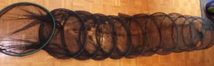Photo of free Keep Net and Landing Net (Elmstead BR7) #2