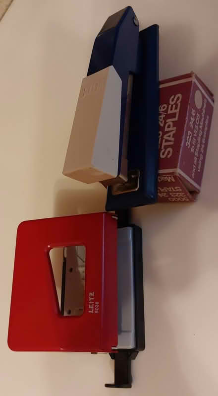 Photo of free Stationery Items (Uxbridge UB10) #1
