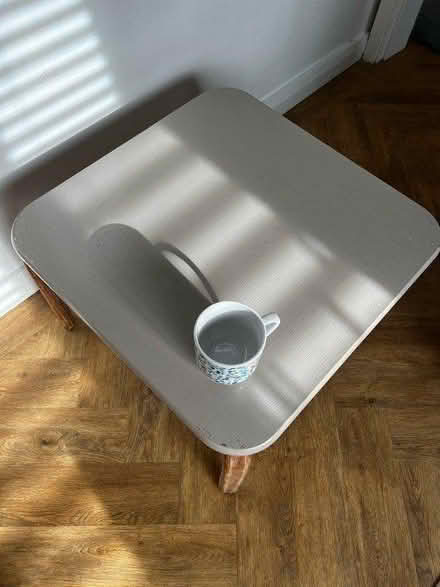 Photo of free Coffee table/foot rest (Heaton Mersey, SK4) #3
