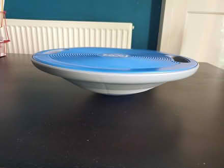 Photo of free wobble exercise board (Taunton) #1