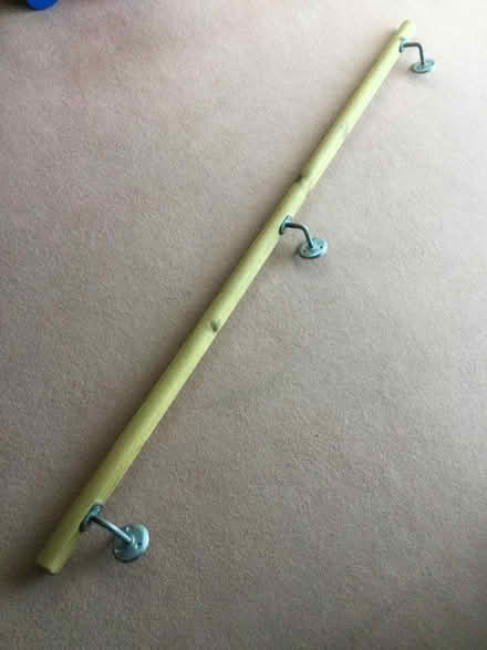 Photo of free Bannister (Woking GU22) #1