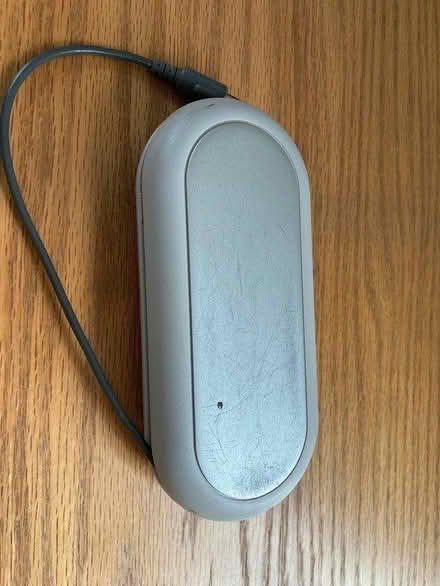 Photo of free Laptop mains adaptor (Central Hitchin, SG5) #1