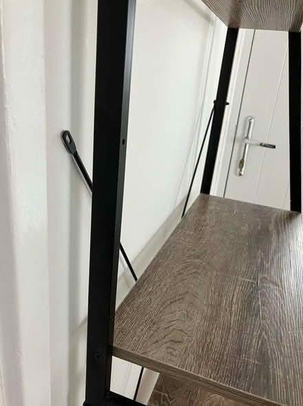 Photo of free Open shelving unit (DA3) #3