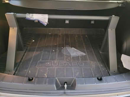 Photo of free Pull up bar (Thurmont) #1