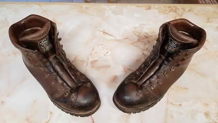 Photo of free Heavy Duty Backpacking Boots (Apsley, Hemel Hempstead, HP3) #2
