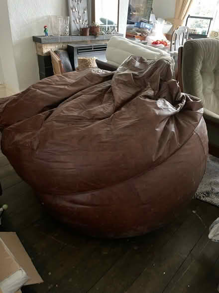 Photo of free Bean bag (Heaton Chapel SK4) #1