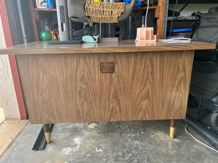 Photo of free Vintage desk (Sunrise) #1