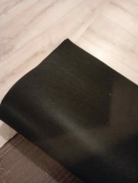 Photo of free Light Oak Vinyl Flooring (Crawcrook) #3