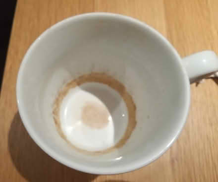 Photo of free Primark Mug (Saint Philip's S1) #2