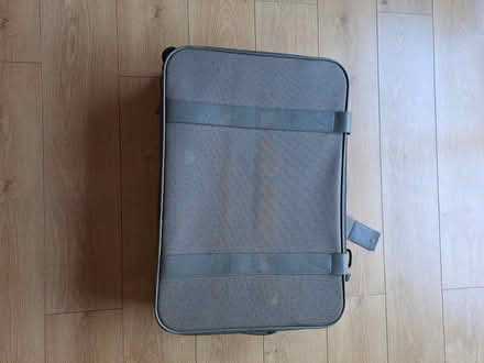 Photo of free Green Suitcase (Bowthorpe NR5) #3