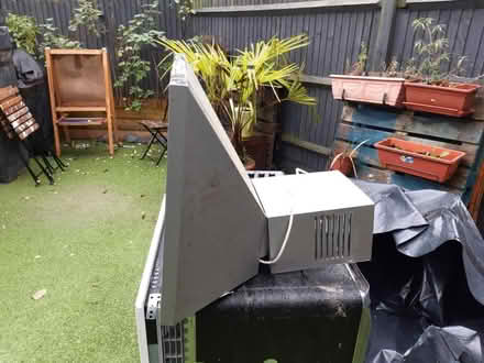 Photo of free Bosch Hood (Dalston E8) #3