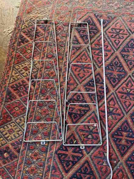 Photo of free Card/leaflet racks (Stroud GL5) #1