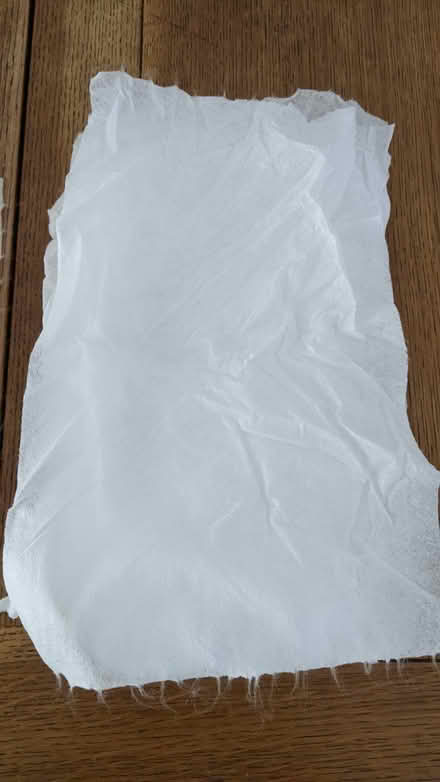 Photo of free Reusable nappy biodegradable liners (Grange Farm MK8) #1