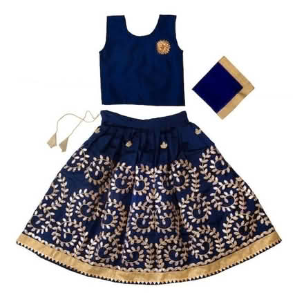 Photo of Indian dress for age 3-4years (Buckhurst Hill IG9) #4