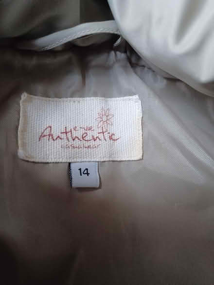 Photo of free Gilet (Chatham ME5) #2
