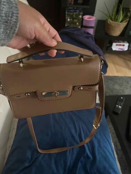 Photo of free Small bag (N19) #2