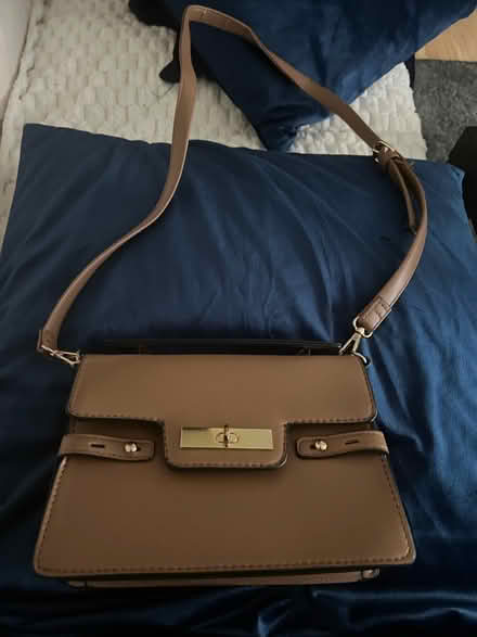 Photo of free Small bag (N19) #1
