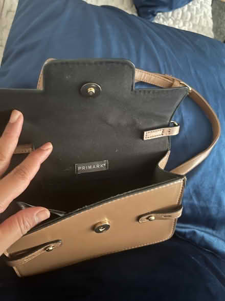 Photo of free Small bag (N19) #3