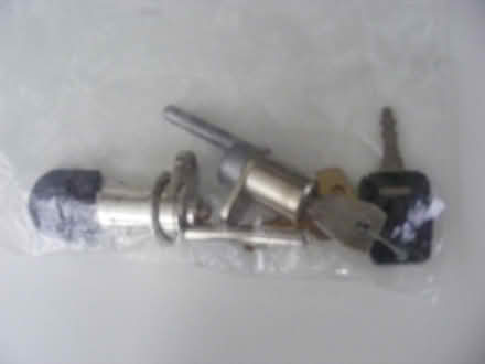 Photo of free Long locks for desks (Bath & North East Somerset BS31) #1