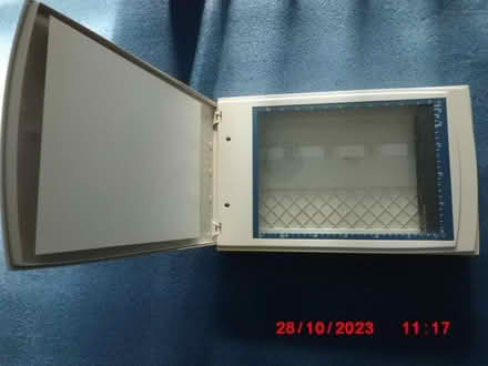Photo of free Visioneer 4800 USB scanner (Elmstead BR7) #2