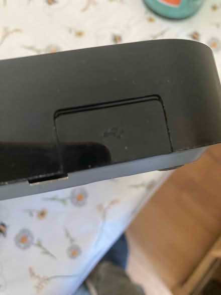 Photo of free Samsung DVD Player (Crewkerne) #1