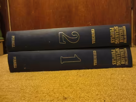 Photo of free history magazines (Monkton Farleigh BA15) #1