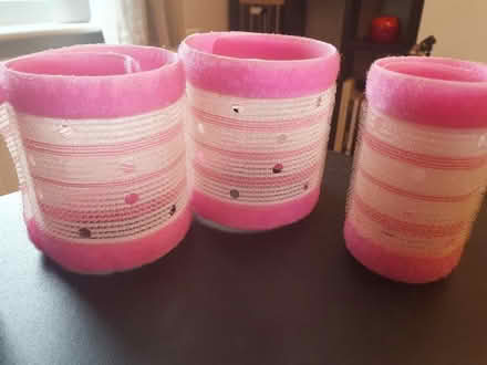Photo of free BaByliss Big Hair brush (S2, Heeley) #3