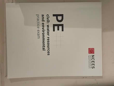 Photo of free PE Exam Study Resources (Chicopee MA) #3