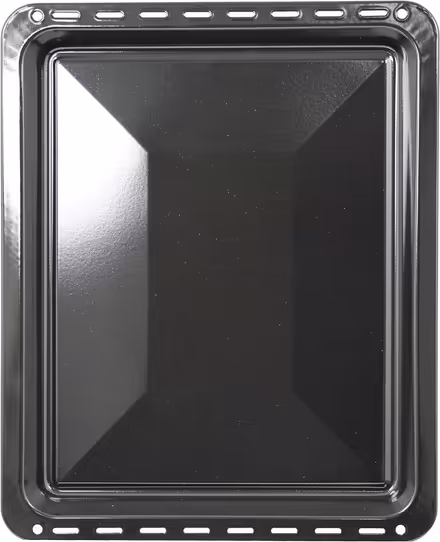 Photo of Enamel Oven Baking Tray (Ramsgate CT11) #1