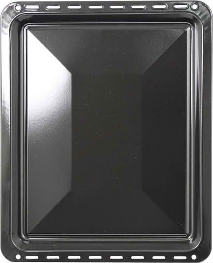 Photo of Enamel Oven Baking Tray (Ramsgate CT11) #1