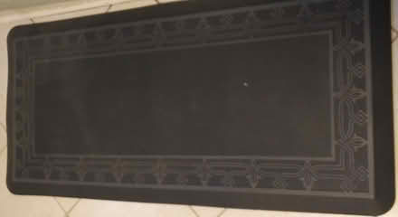 Photo of free Anti-Fatigue Mat (Greenbank and Hunt Club) #1