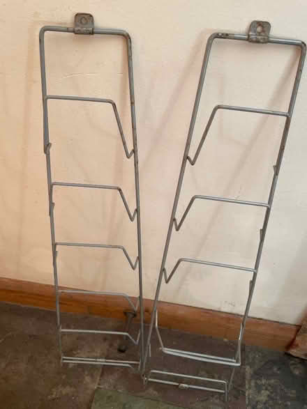 Photo of free Card/leaflet racks (Stroud GL5) #2