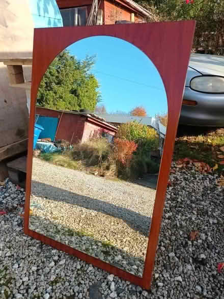 Photo of free Mirror (Torrance G64) #2