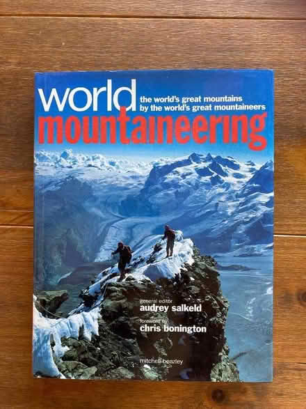 Photo of free Book (Royston SG8) #1