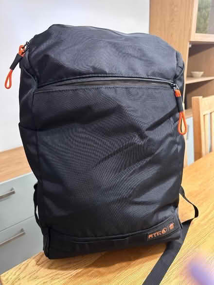 Photo of free Rucksack (Bury PE26) #1