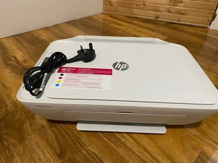 Photo of free Wireless HP printer (S2 Arbourthorne) #1