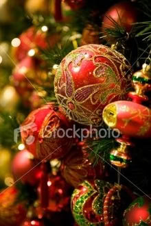 Photo of Old Christmas ornaments or decor (Frederick city) #2