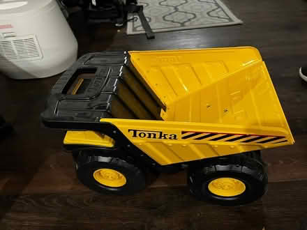 Photo of free Large Tonka truck (Glenview) #1