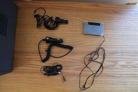Photo of free Various car charger plug adaptors (Central Hitchin, SG5) #1