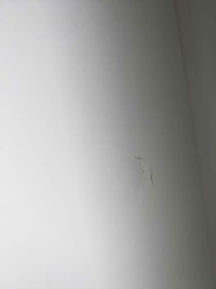 Photo of free IKEA 5x5 Kallax White (EC2A) #2