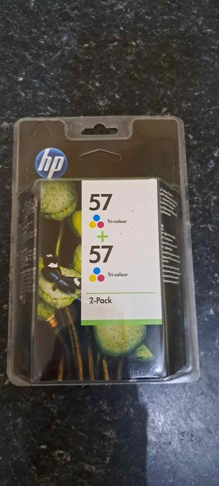 Photo of free Printer cartridges (Kings Meaburn CA10) #1